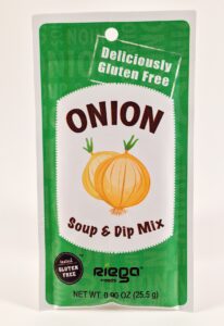 Riega Onion Soup & Dip Mix