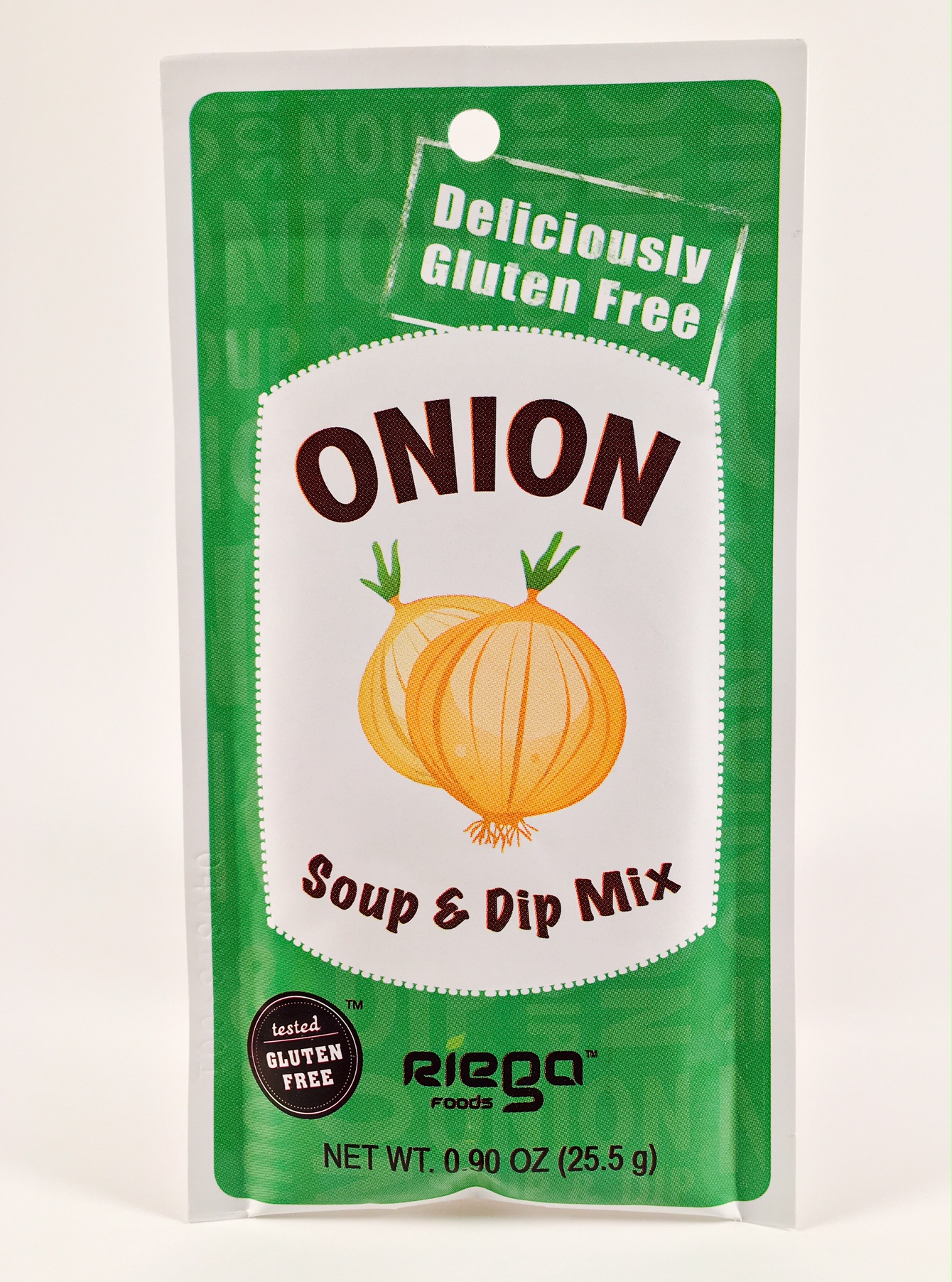 Riega Onion Soup & Dip Mix