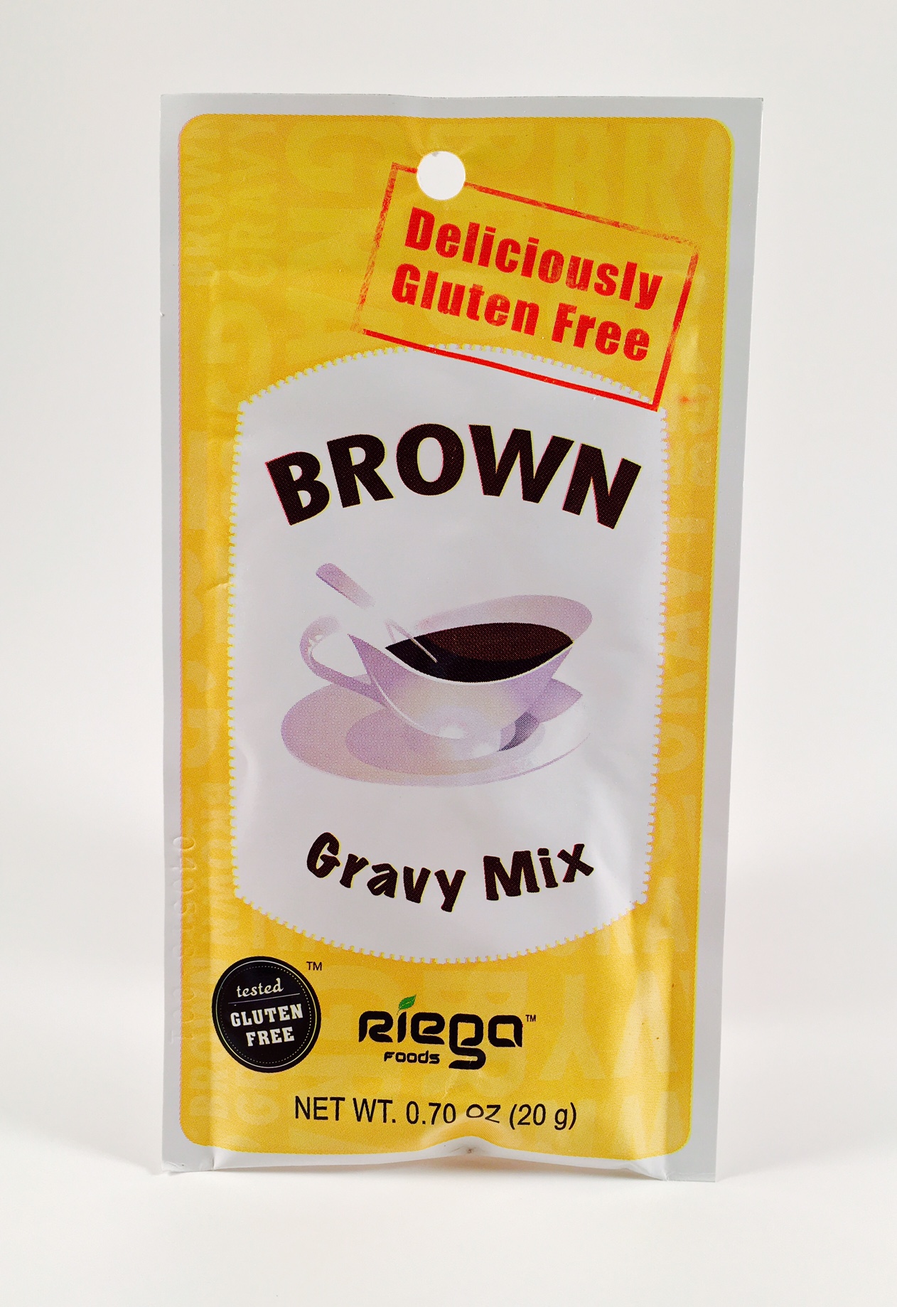 Riega Brown Gravy Mix