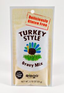 Riega Turkey Style Gravy Mix